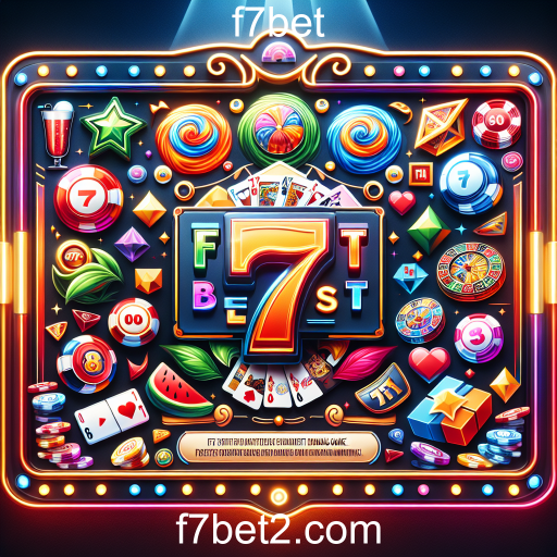 Explorando os Jogos de Bônus no f7bet